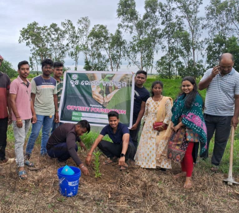 Provide drinking water