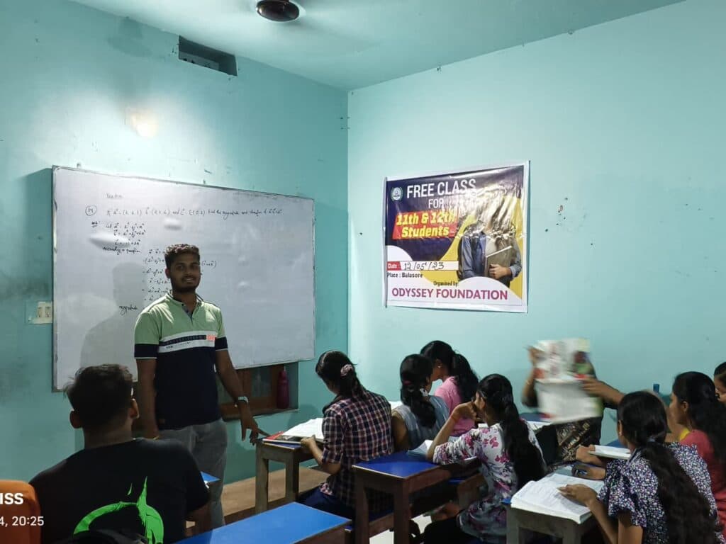 Provide Free Education